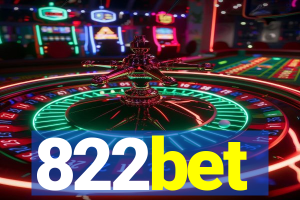 822bet