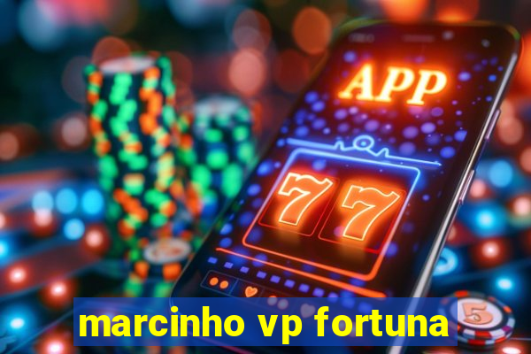 marcinho vp fortuna