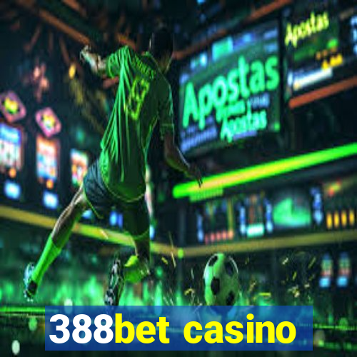 388bet casino