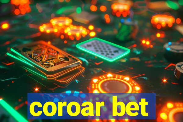 coroar bet