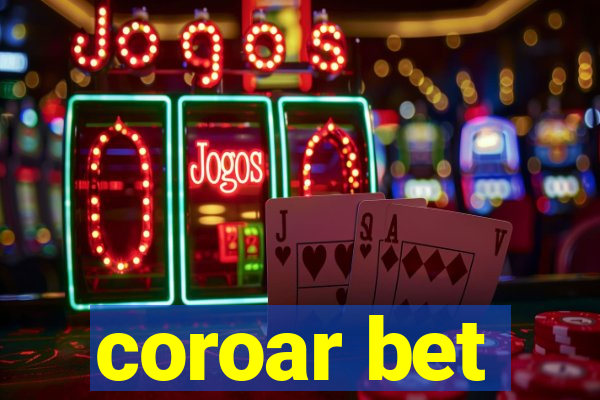 coroar bet