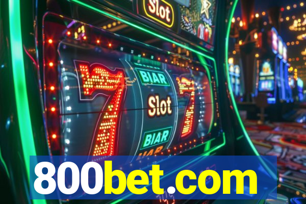 800bet.com