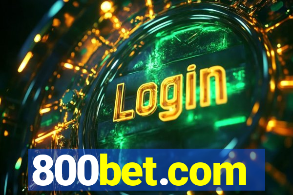 800bet.com