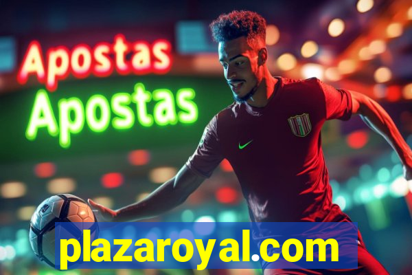 plazaroyal.com