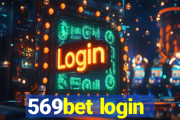 569bet login