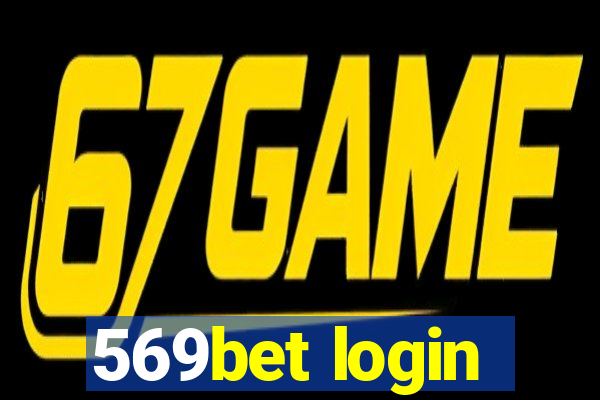 569bet login