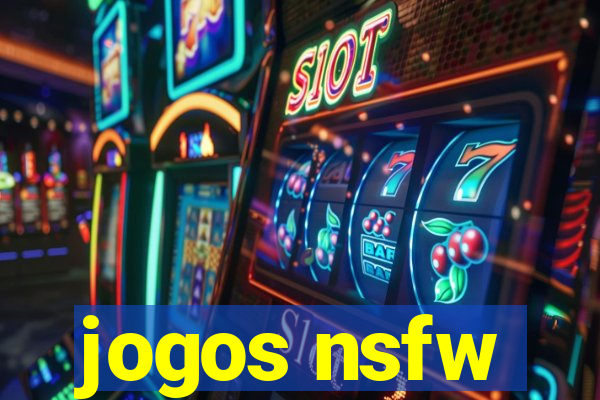 jogos nsfw