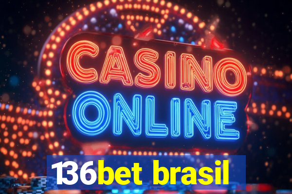 136bet brasil