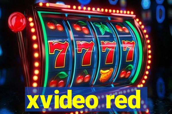 xvideo red