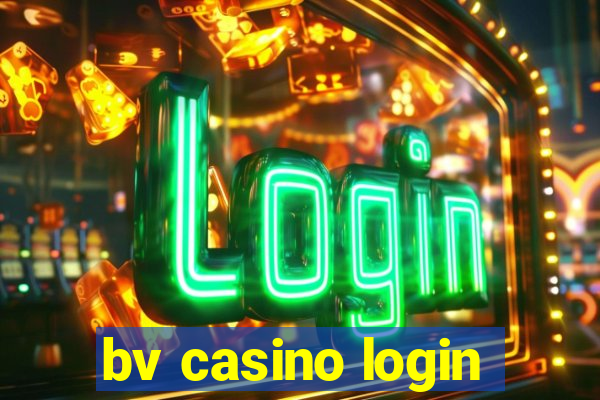 bv casino login