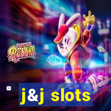 j&j slots