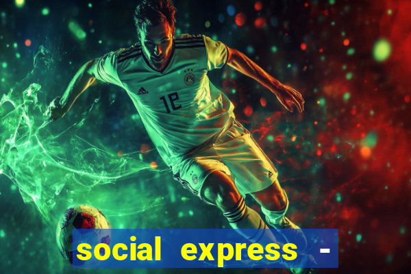 social express - aluguel e venda de trajes - joinville