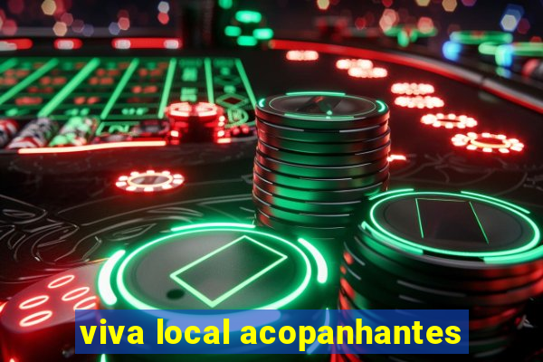 viva local acopanhantes