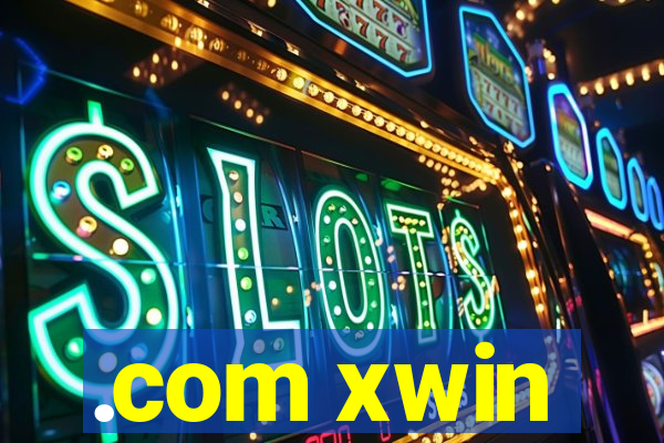 .com xwin