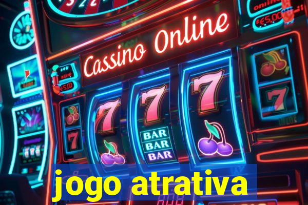 jogo atrativa