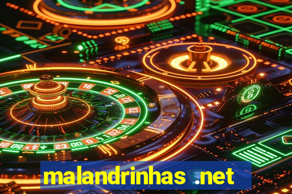 malandrinhas .net