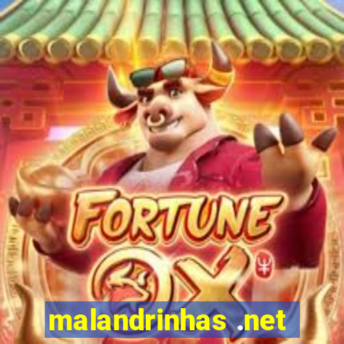 malandrinhas .net