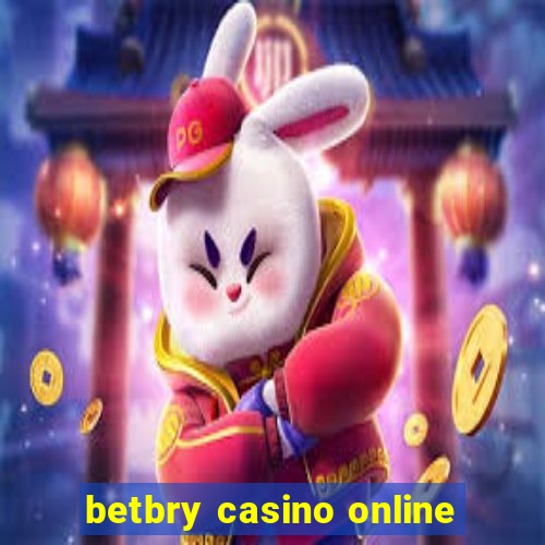 betbry casino online