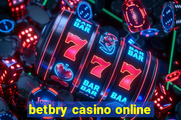 betbry casino online