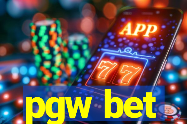 pgw bet