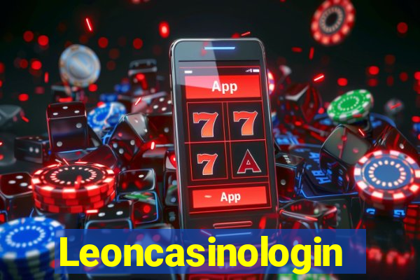 Leoncasinologin