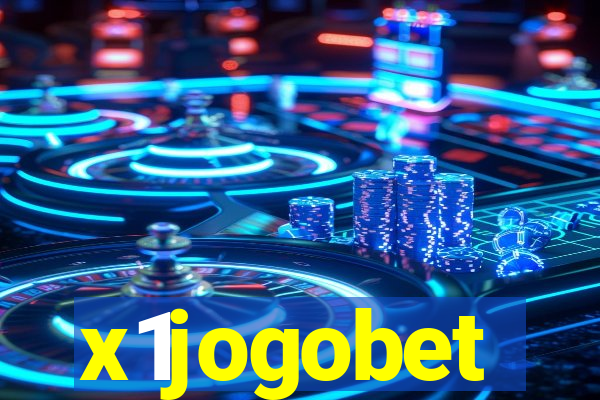 x1jogobet