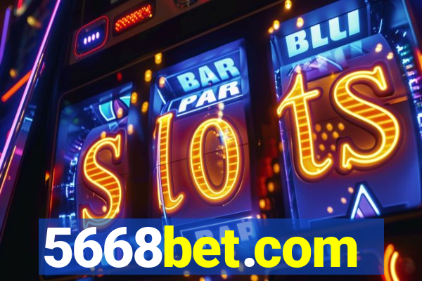 5668bet.com