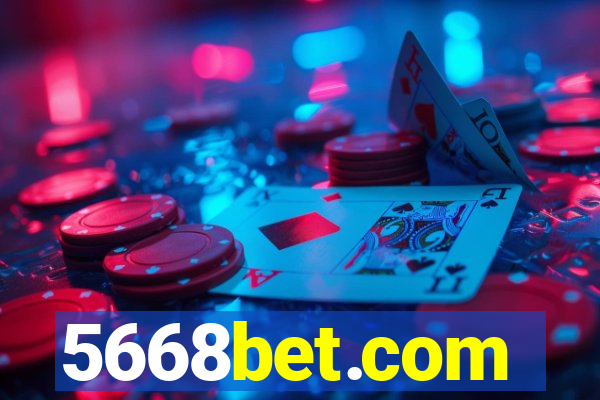 5668bet.com