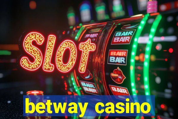 betway casino