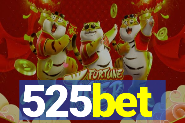 525bet