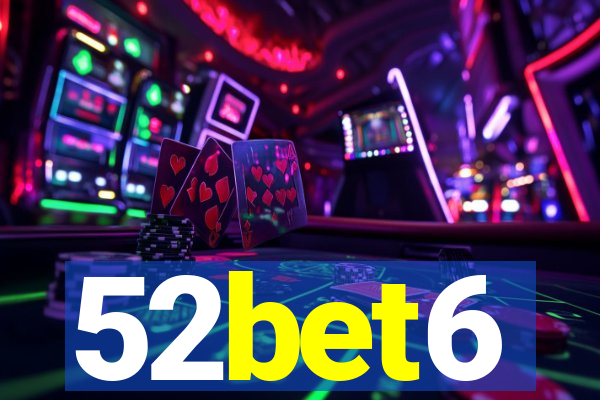 52bet6