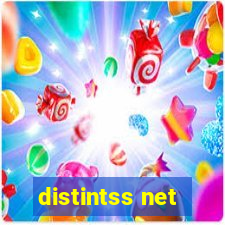 distintss net