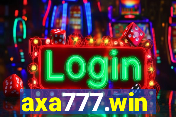 axa777.win