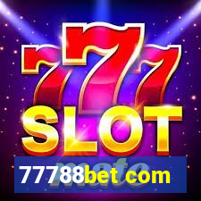 77788bet com