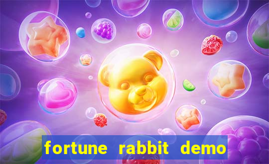 fortune rabbit demo grátis dinheiro infinitoInformational