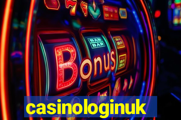 casinologinuk