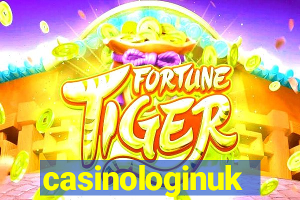 casinologinuk