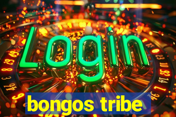 bongos tribe