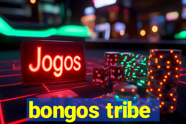 bongos tribe