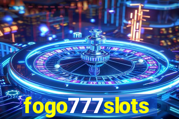 fogo777slots