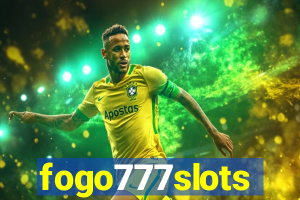 fogo777slots