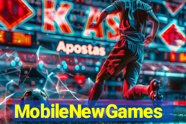 MobileNewGames