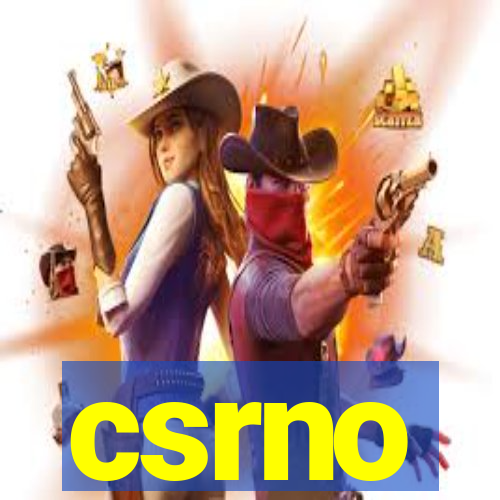 csrno