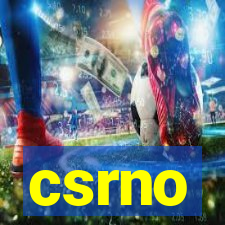 csrno