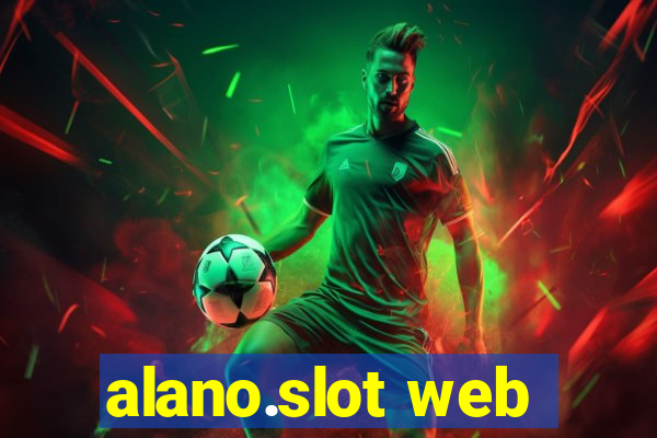 alano.slot web