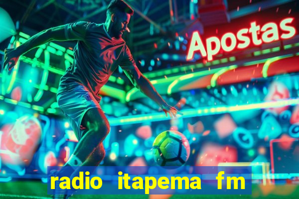 radio itapema fm porto alegre