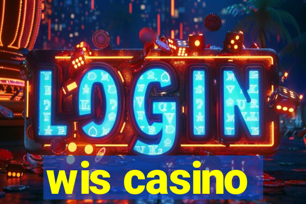 wis casino