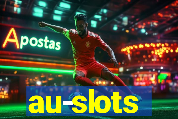 au-slots