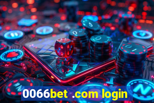 0066bet .com login