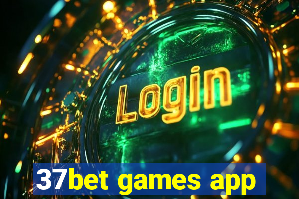 37bet games app